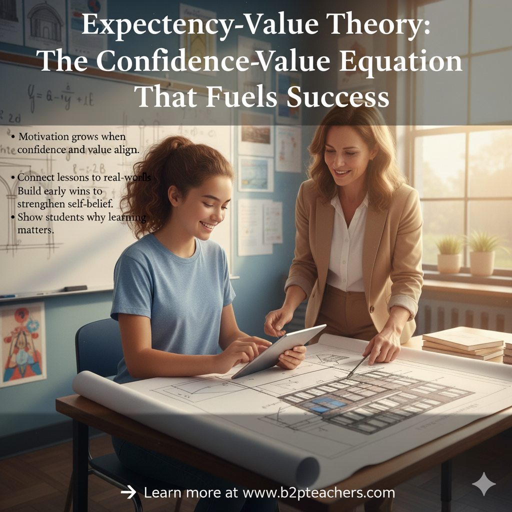 Expectancy-Value Theory