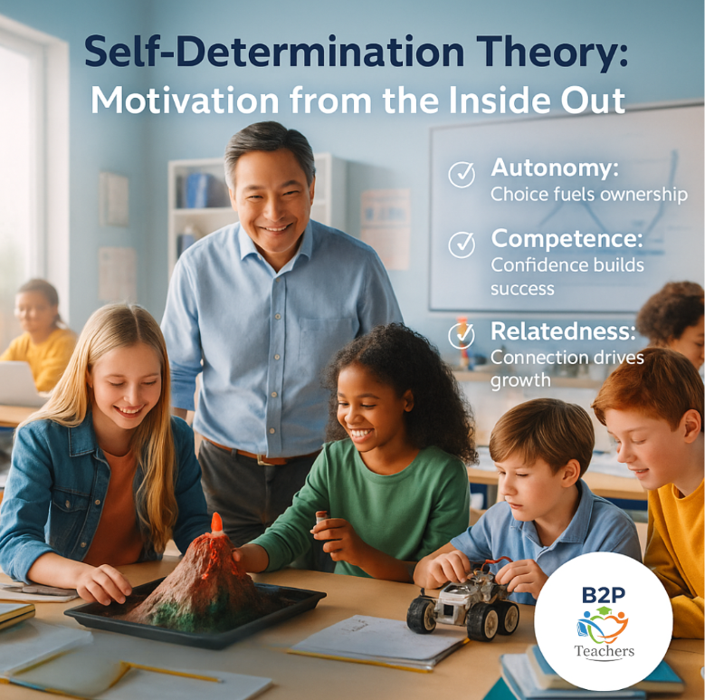 Self-Determination Theory