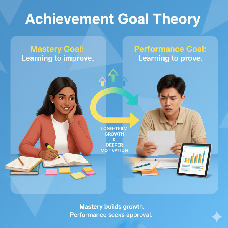 Achievement Goal Theory