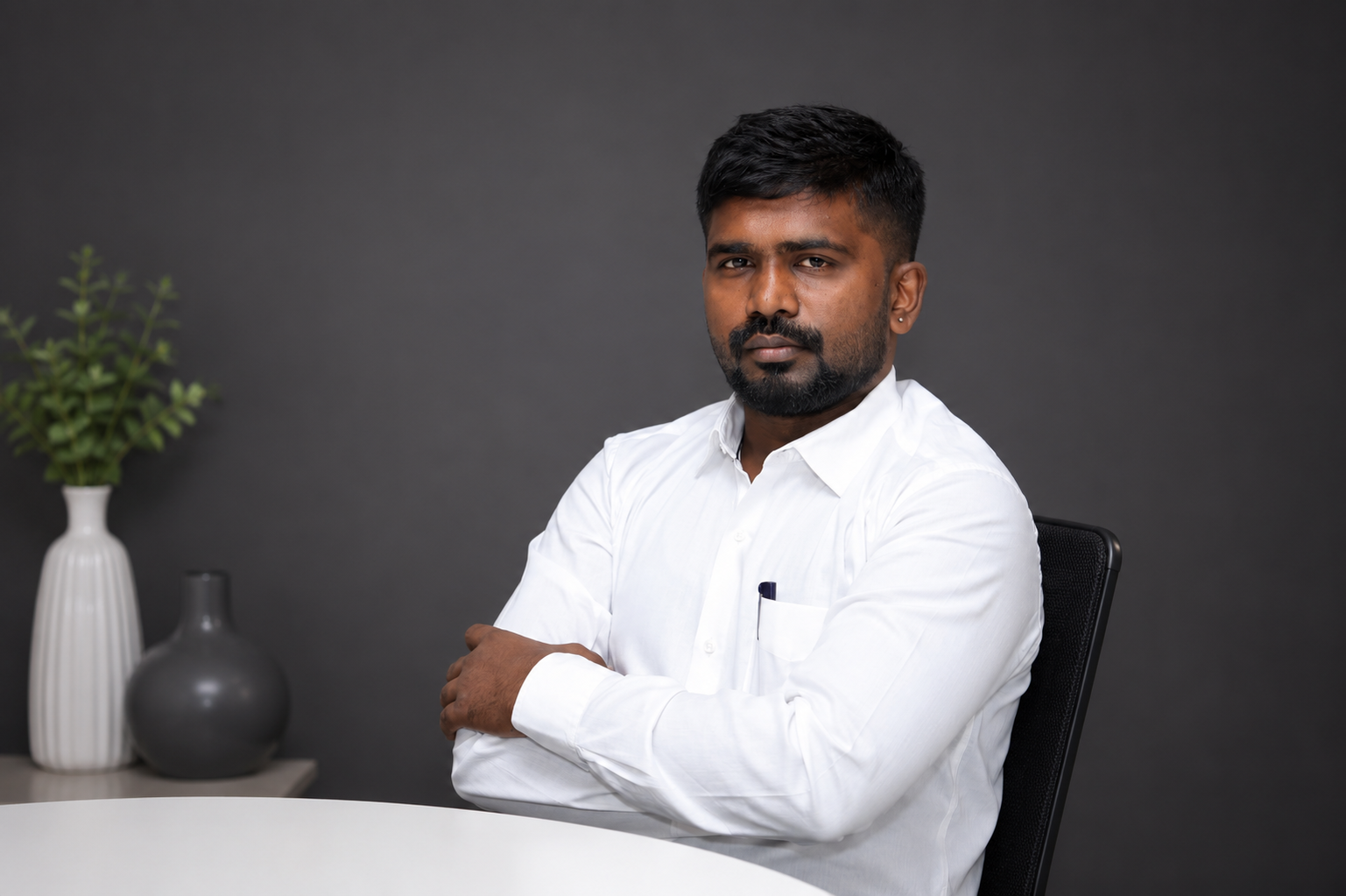 Aravindan