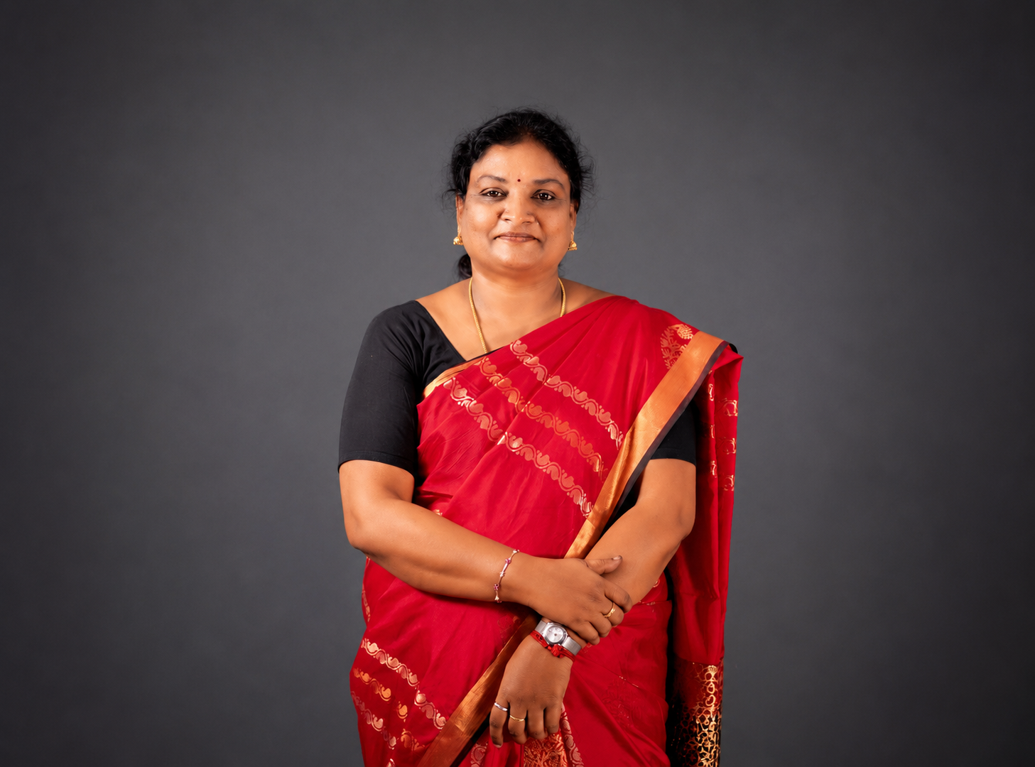 Jeyalakshmi