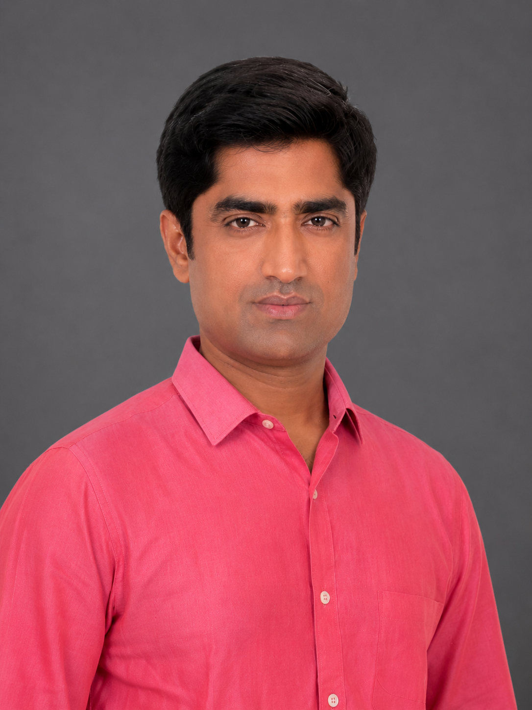 Ganesh Kumar