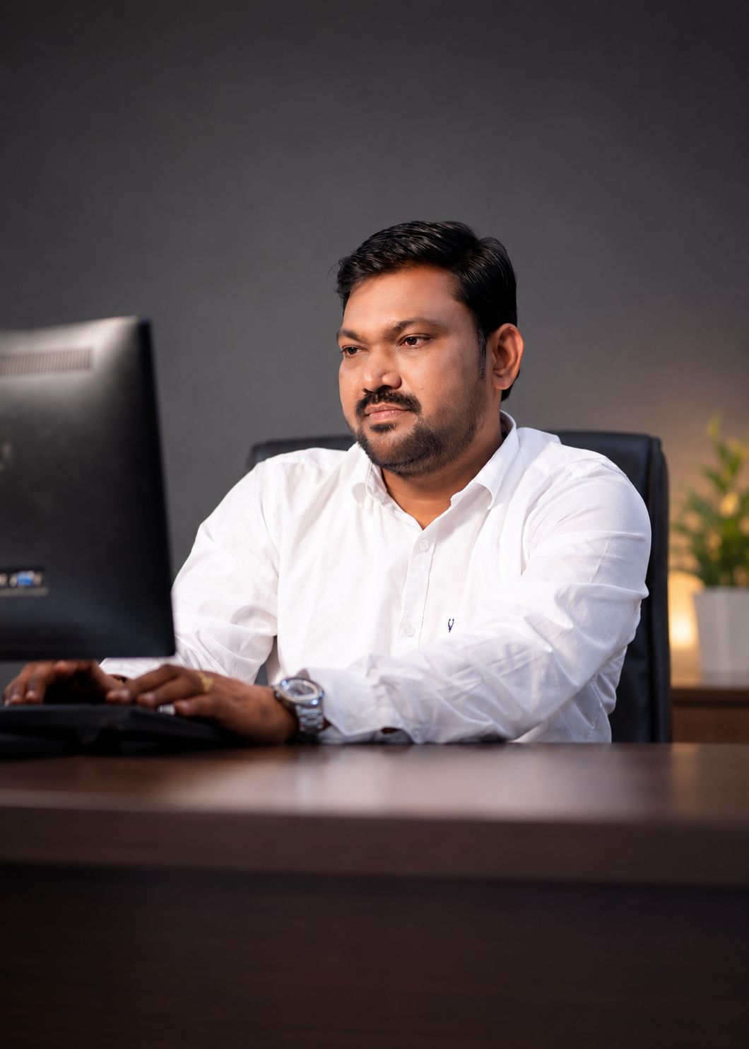Sudhakaran