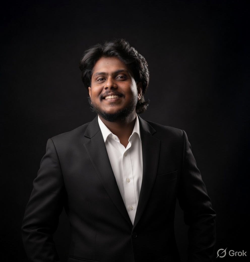 Udhaya Prakash