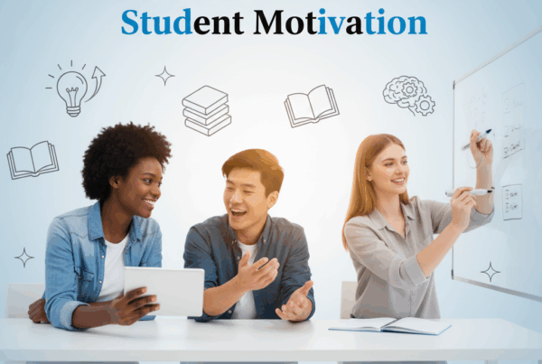 5 Powerful Theories of Student Motivation
