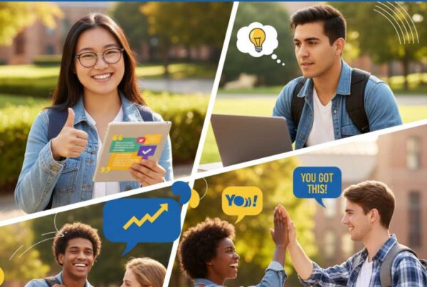 25 Uplifting Quotes for Students to Stay Motivated